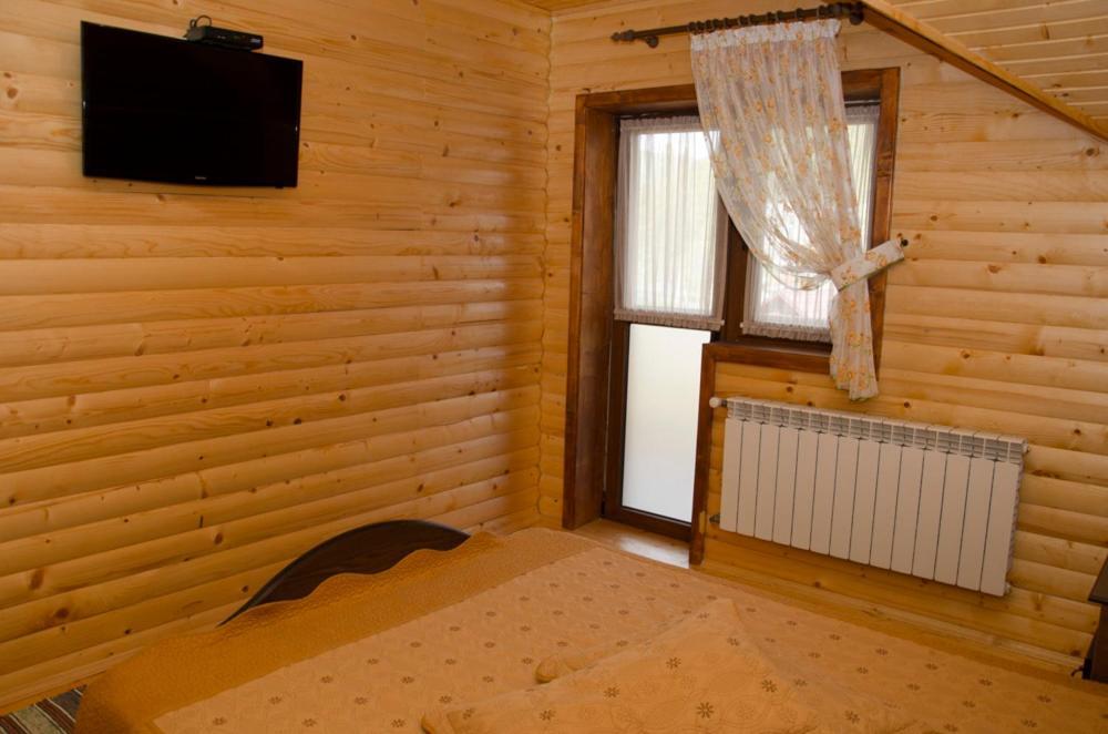 Котеджі Мрія Шаян Extérieur photo
